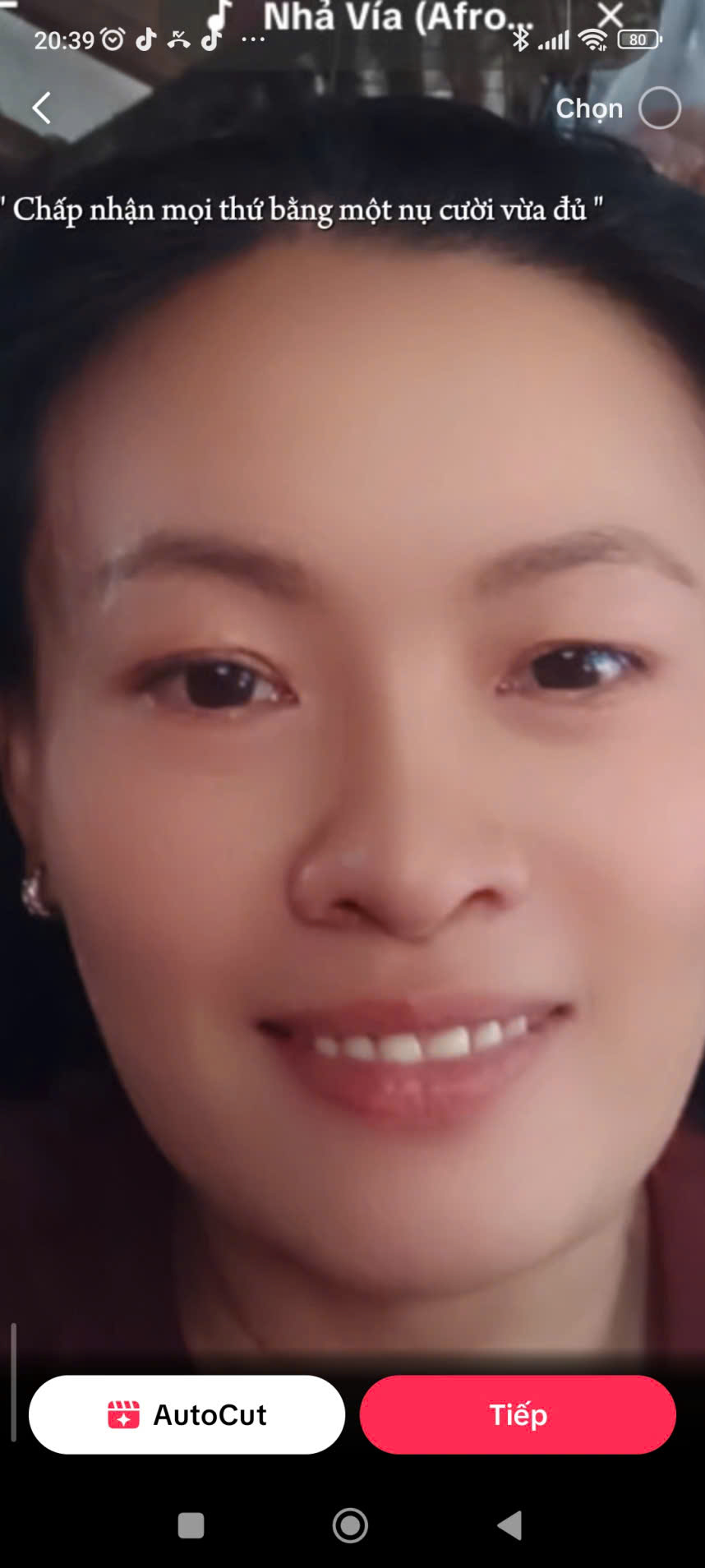 Thắm Đỗ