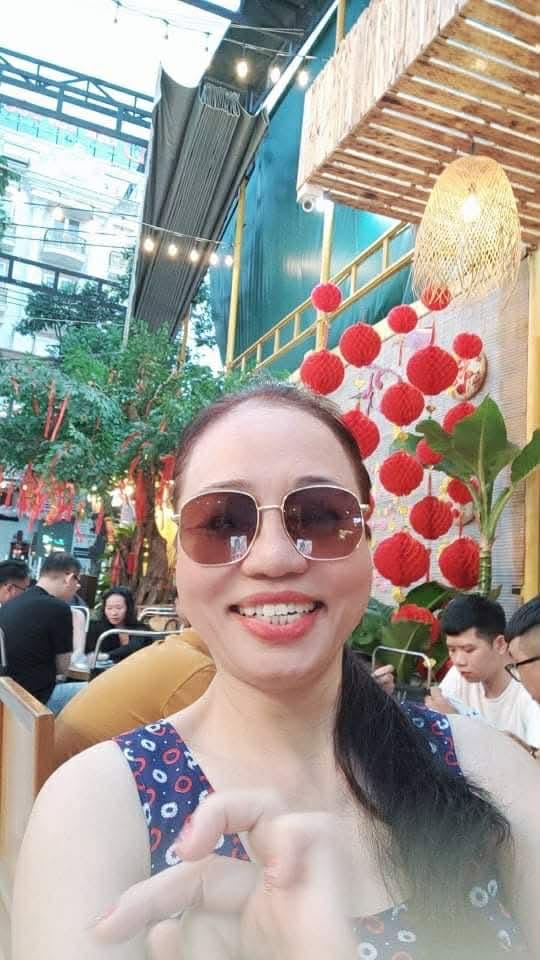 Thanh Trần