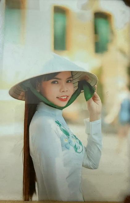 Thanh Huệ