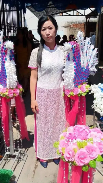 Tâm Ruby