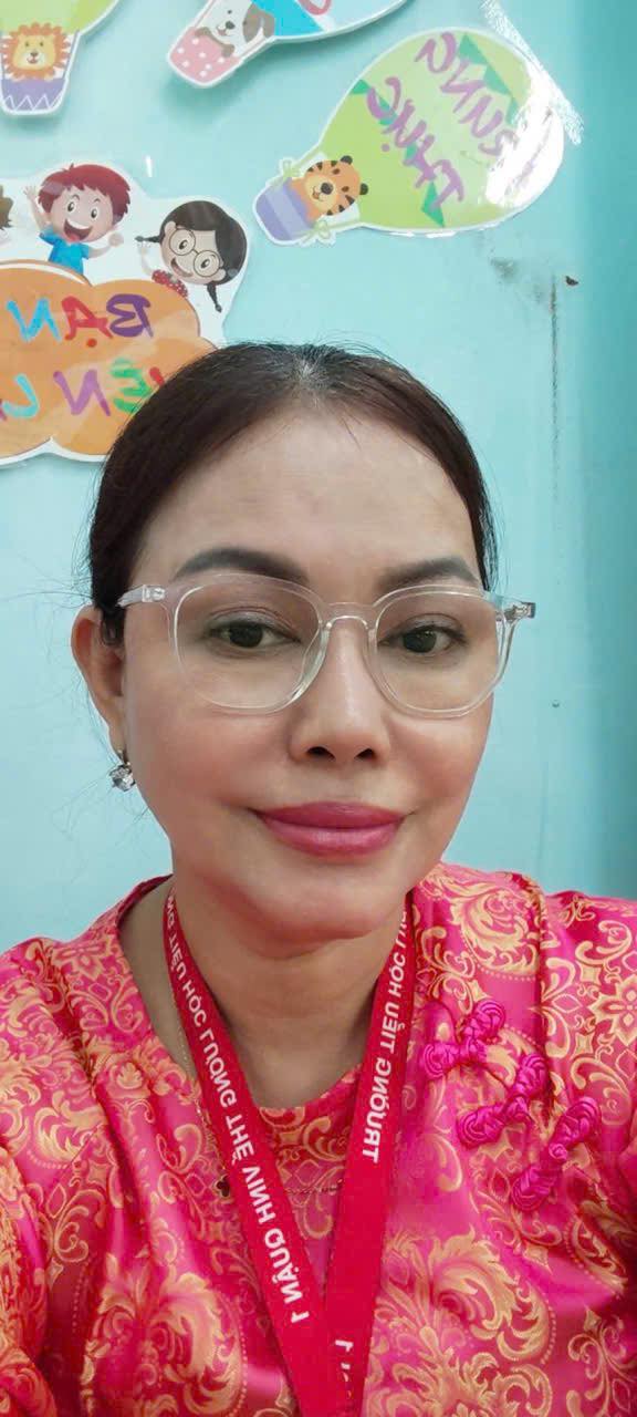 Hồ Ngọc
