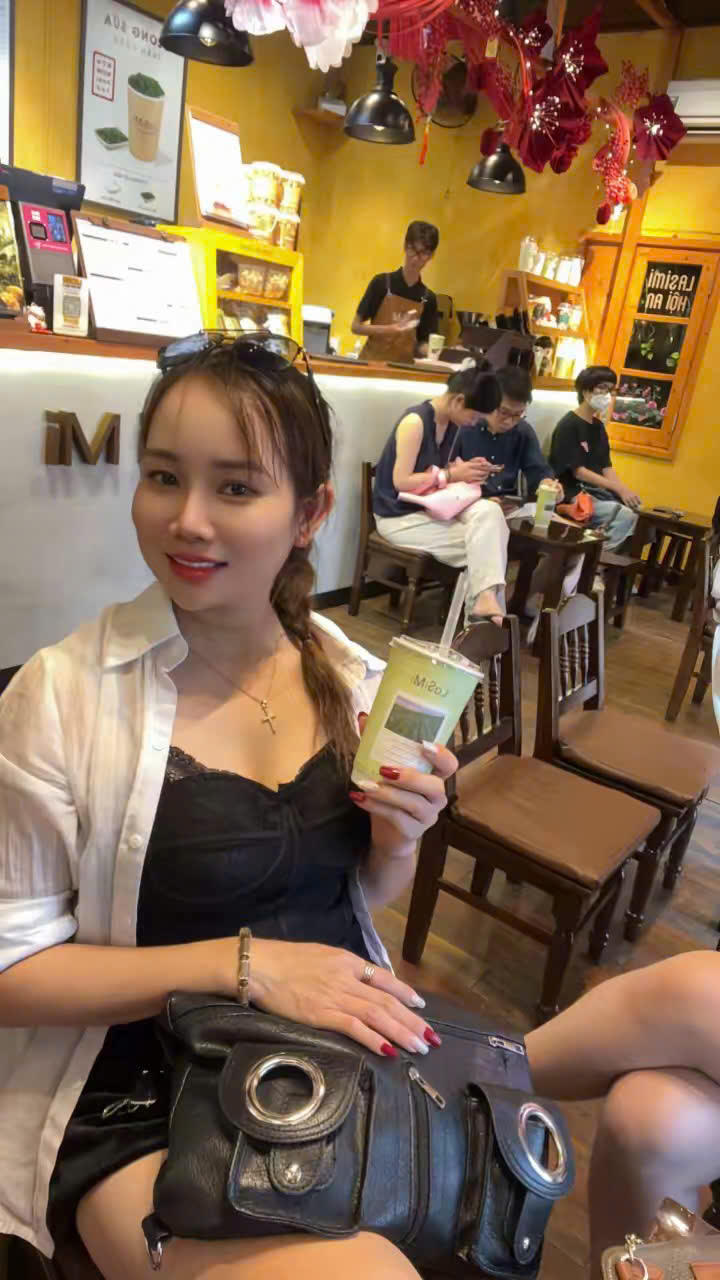 Hoài Thương