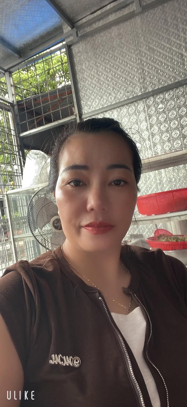 Nguyễn Thị Tươi