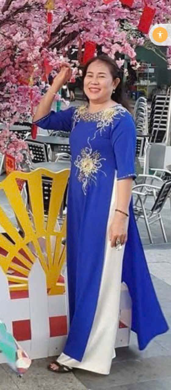 Hoa Truong