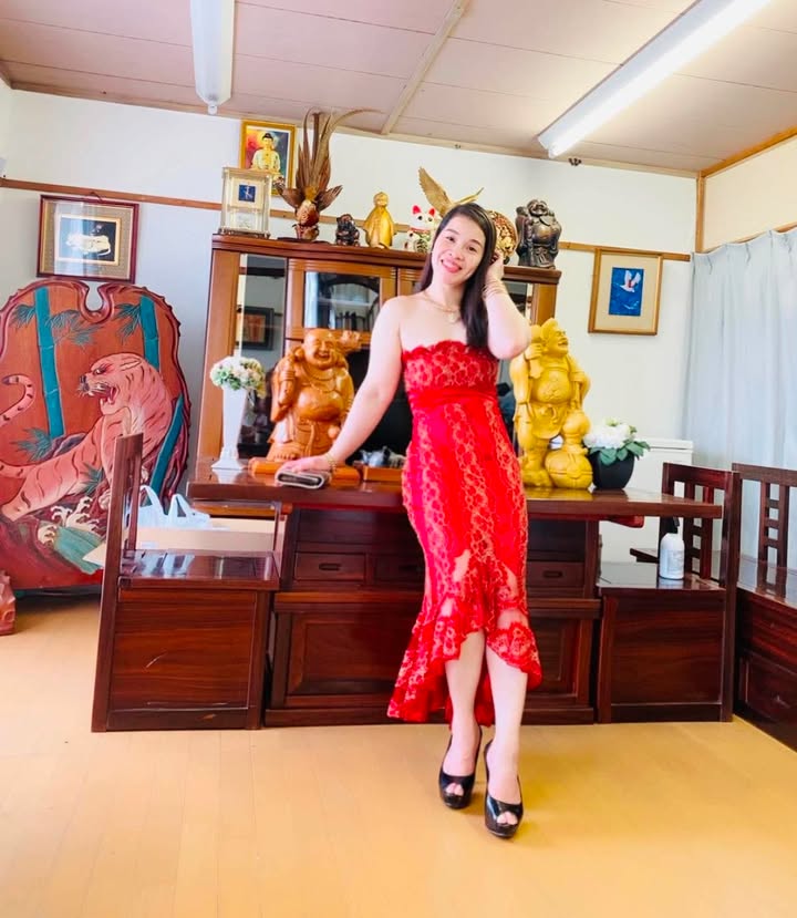 Sakura - Nhật Bản