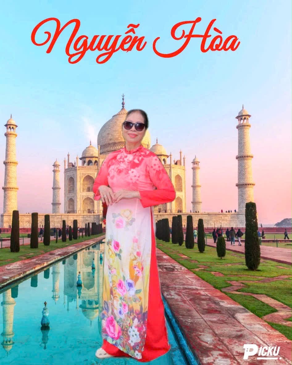 Nguyễn Hòa
