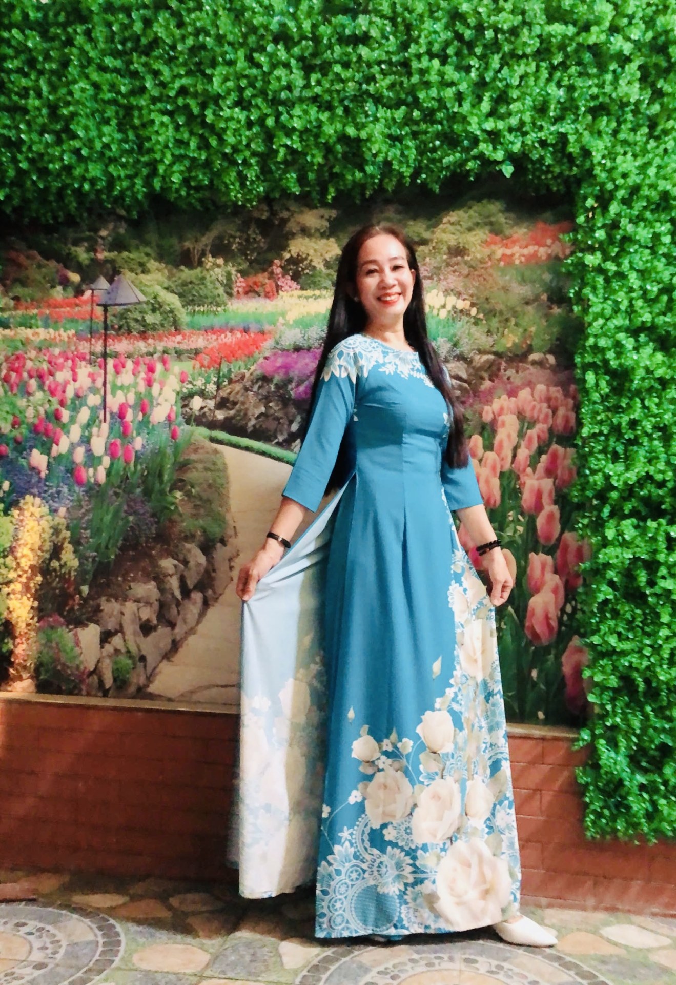 Phan thị kiều hạnh