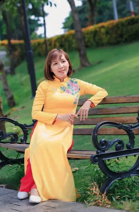 Nguyễn Thị Minh Thy