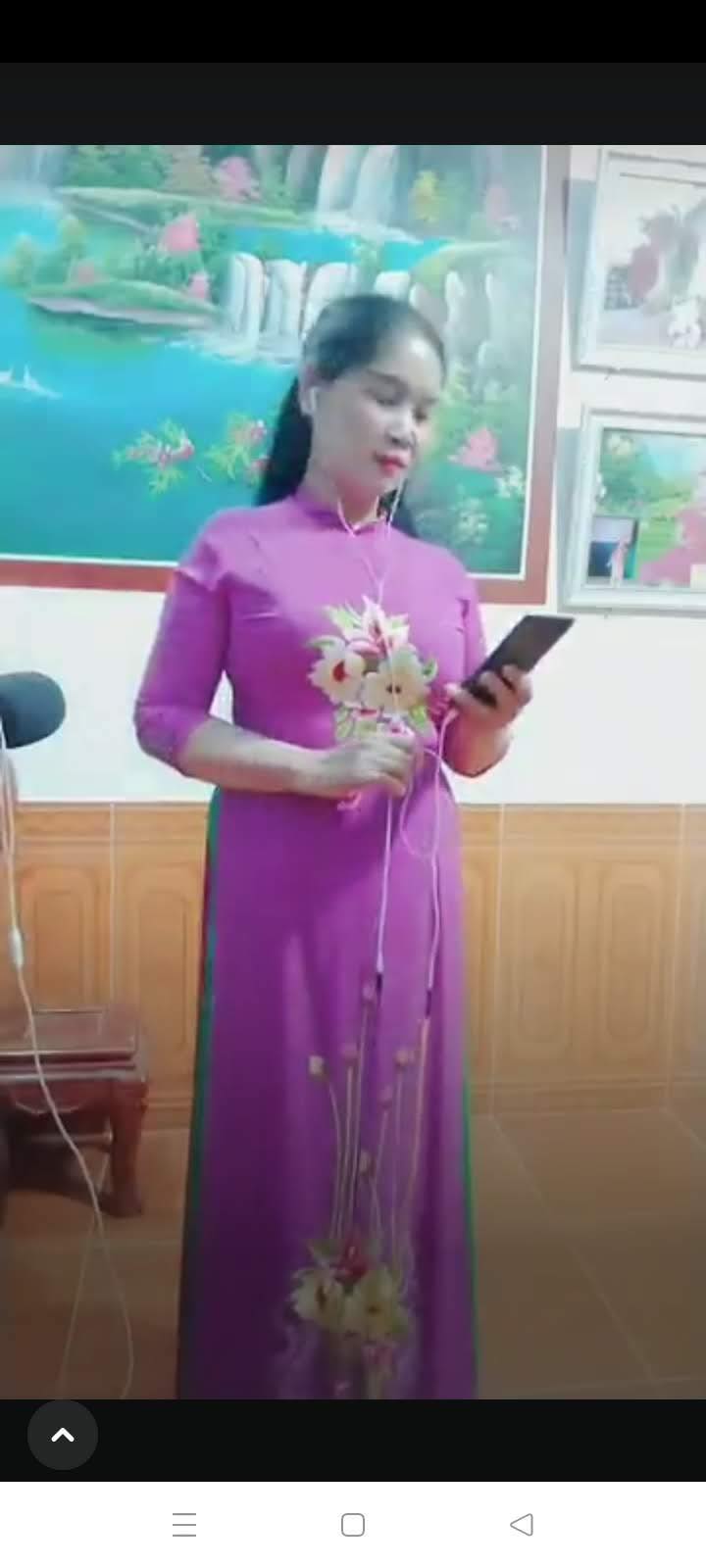 Linh Ngâm