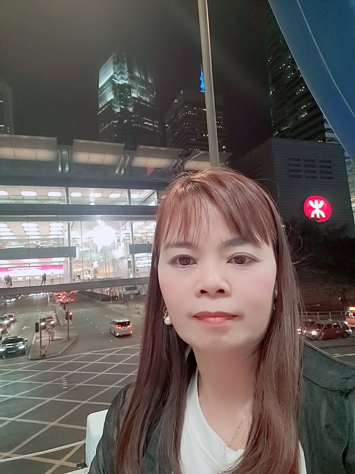 Thu Hà