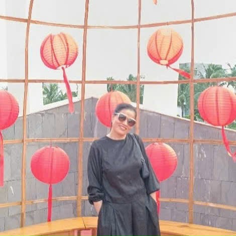 Pham Thi Giang