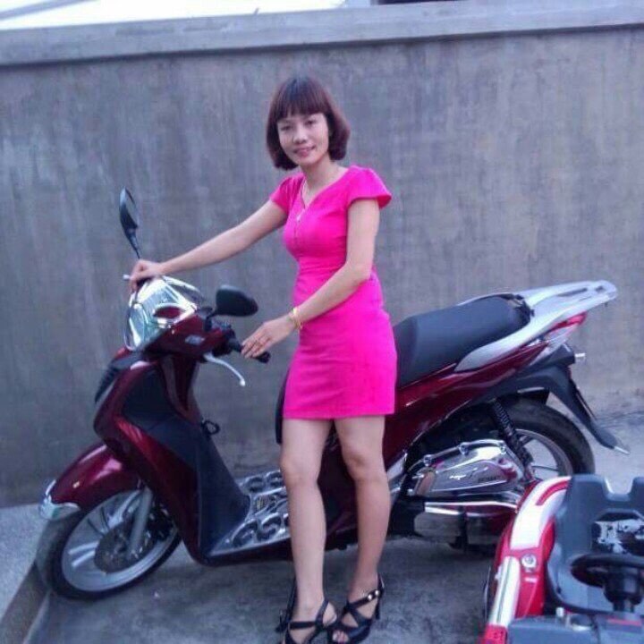 Vũ Thị Ngọc