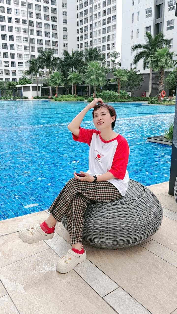 Phan Thi Trong