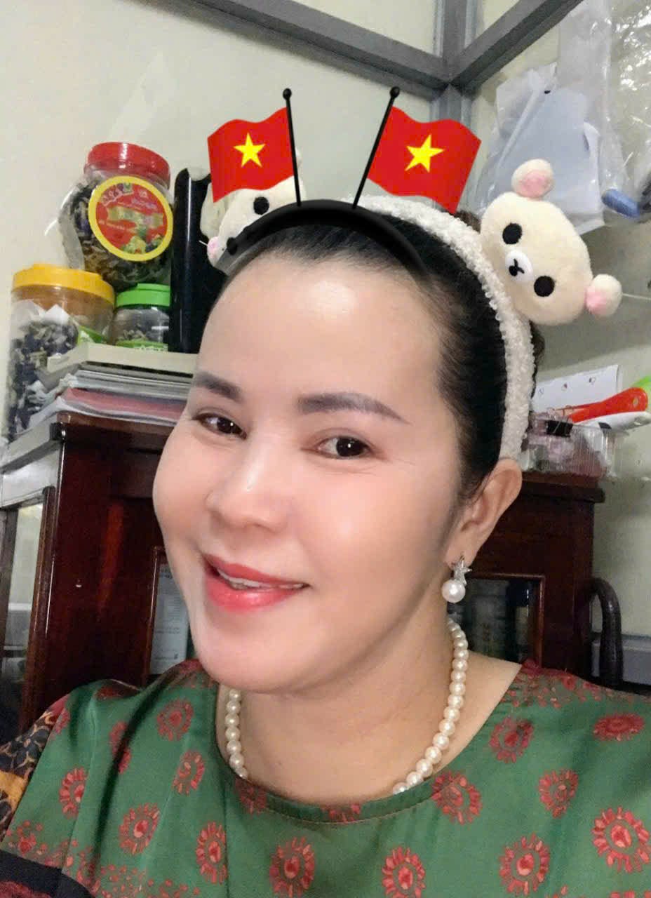 Diệu Oanh
