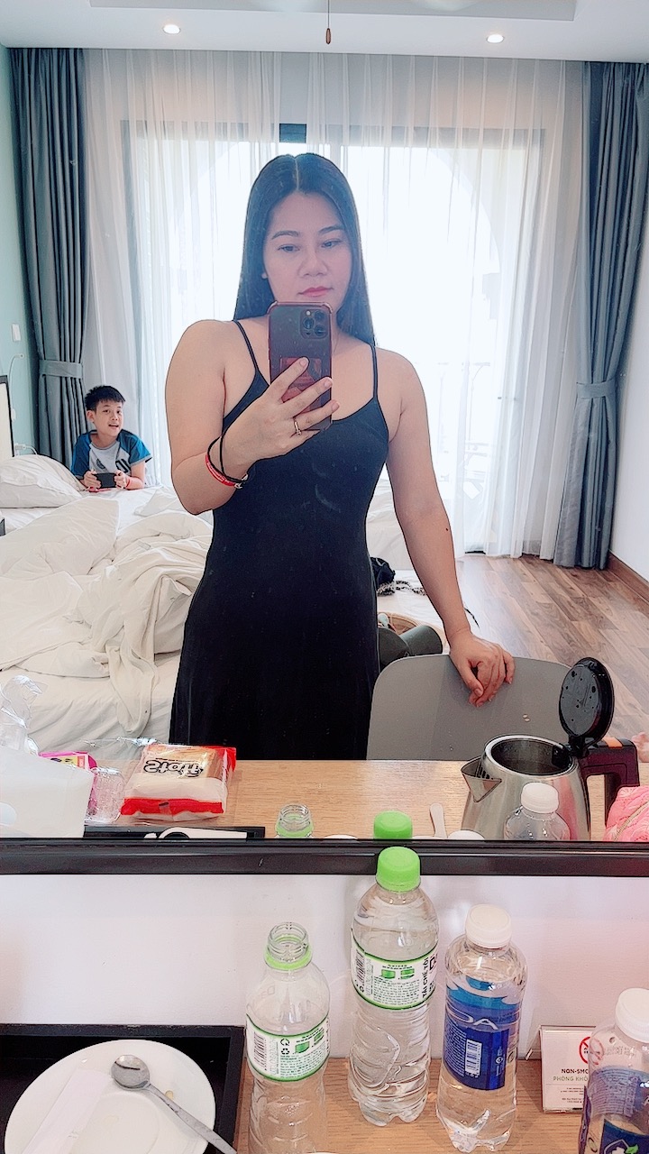 Đoàn Mỹ hằng
