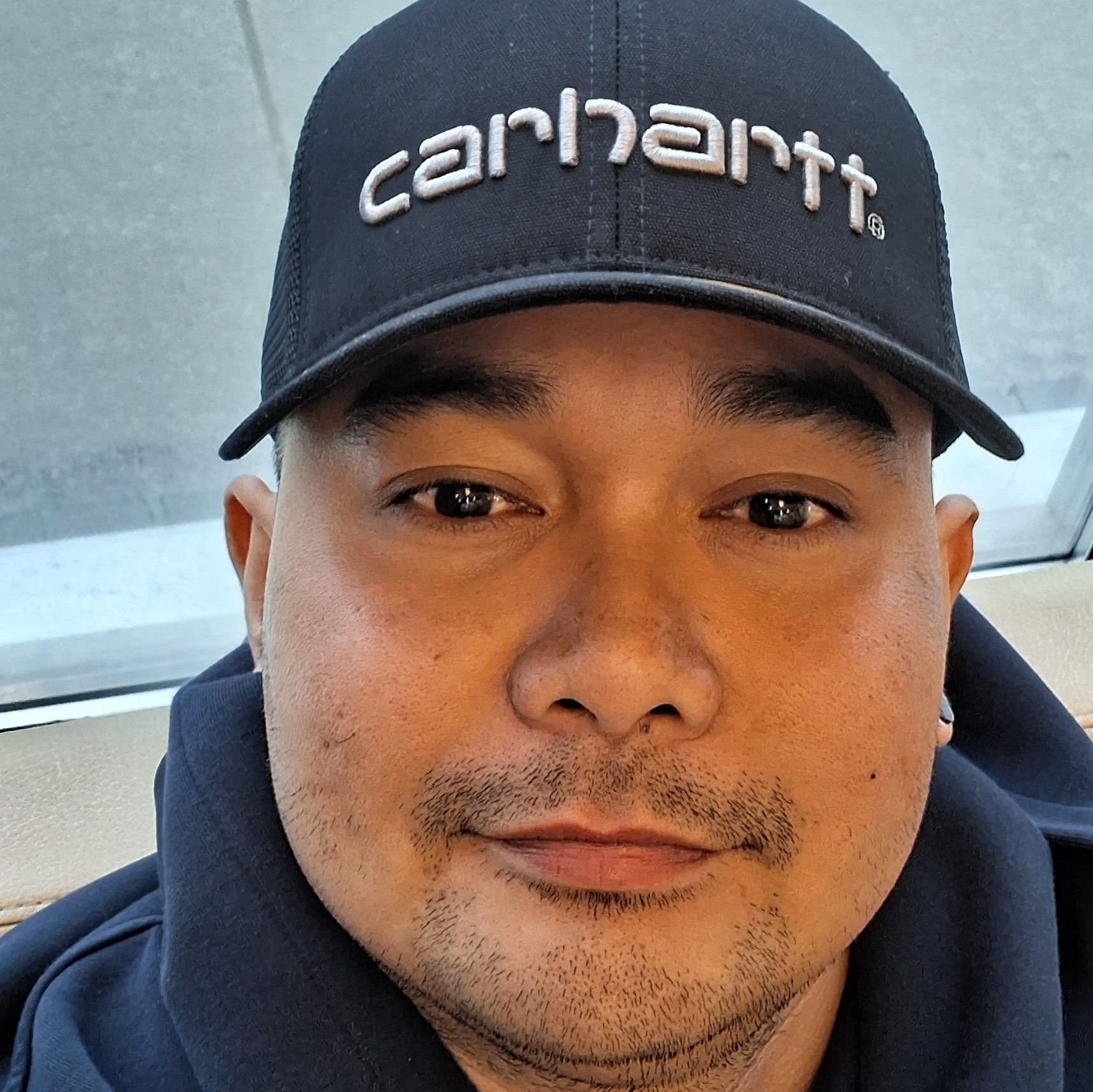 Fajardo Phan - Canada