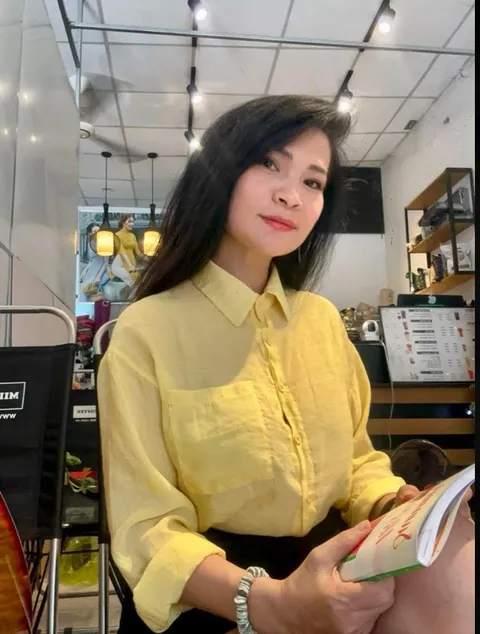Diệu Hiền