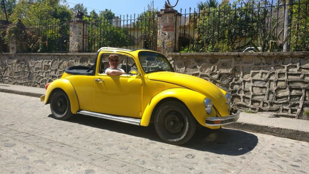 Robert - Bulgaria