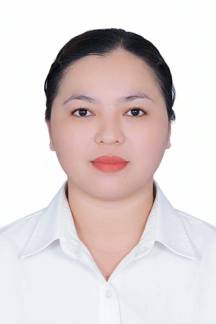 Lam My Vi, Taiwan