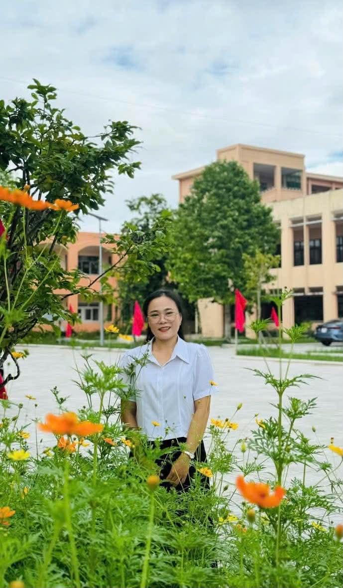 Thanh Trang