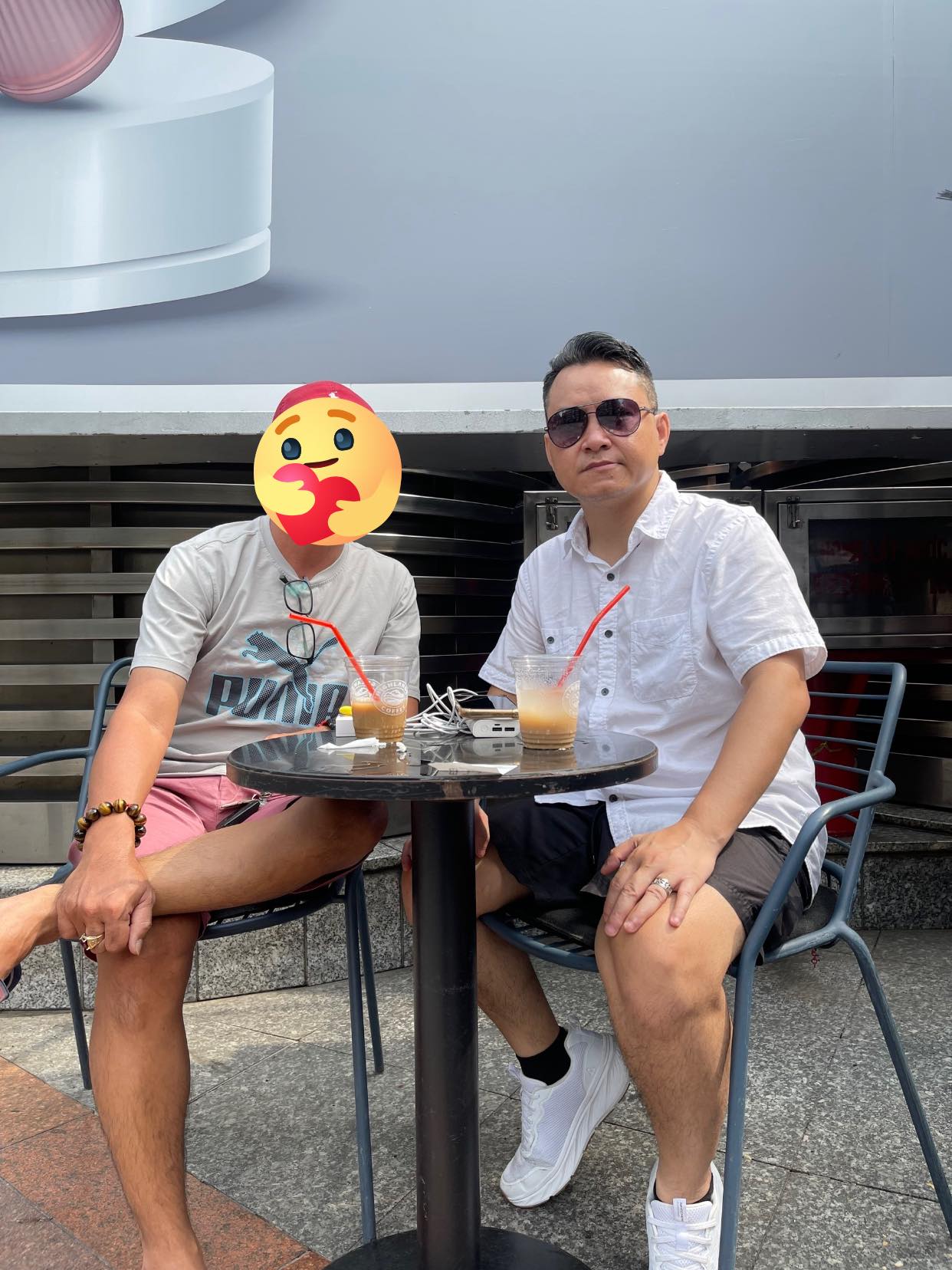 Tommy HO - Mỹ
