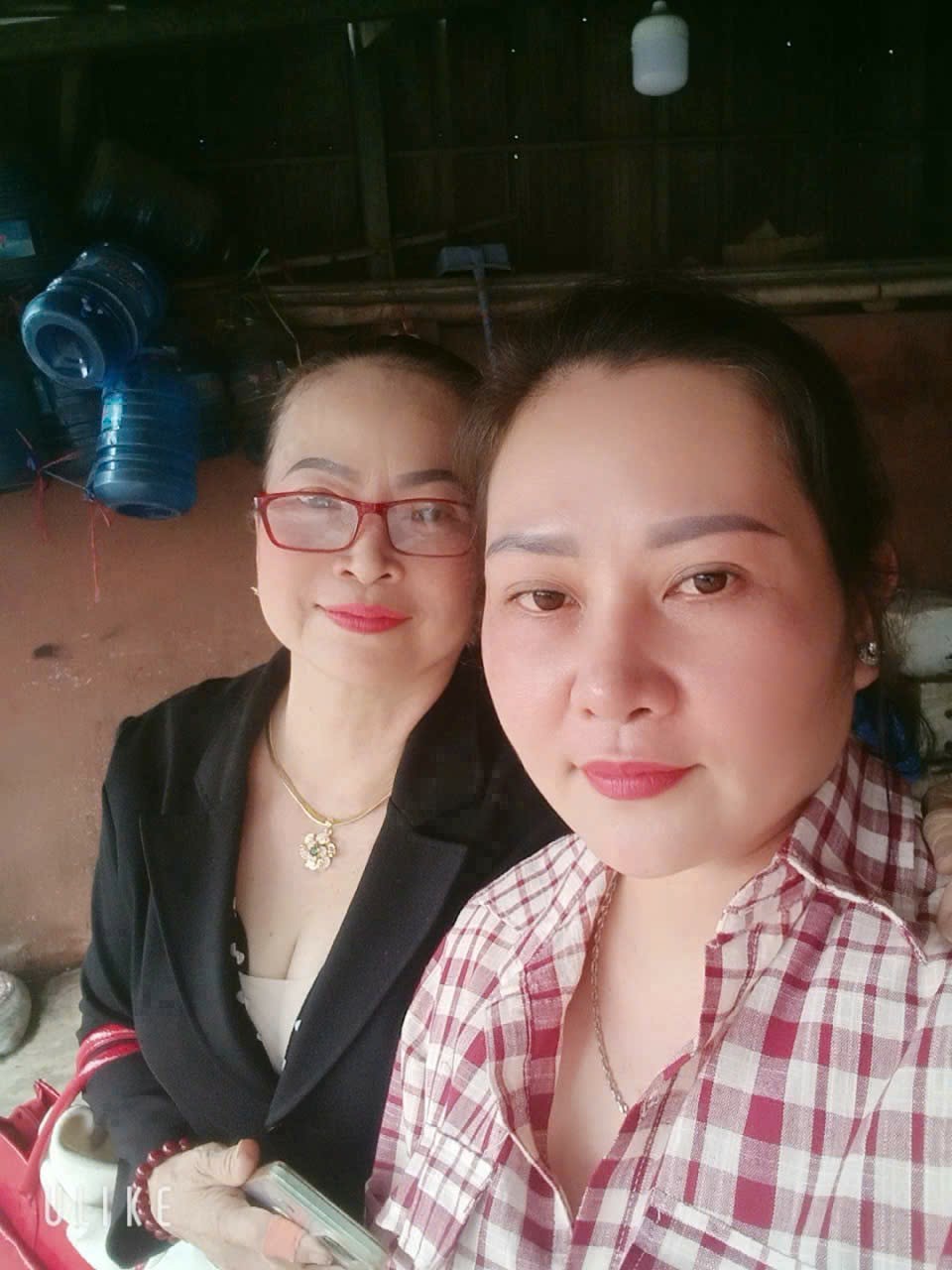 Trần Thị Thu Lan