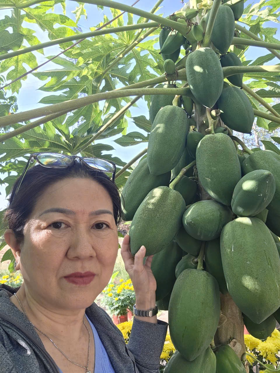 ĐẶNG THỊ BÍCH NGA