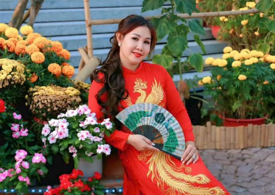 Pham Giang