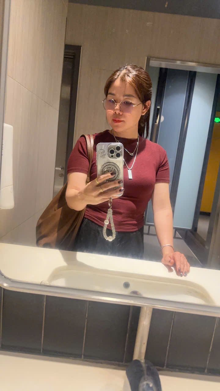 Dang Thi Nga