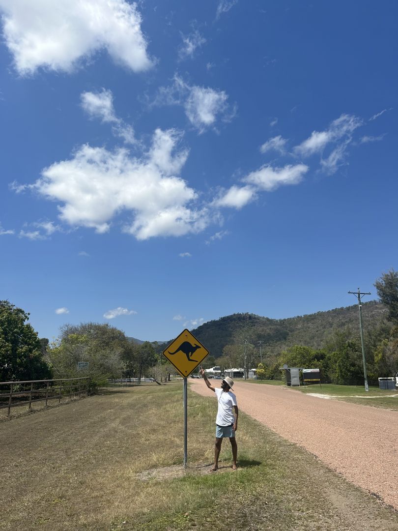 Rash - Australia