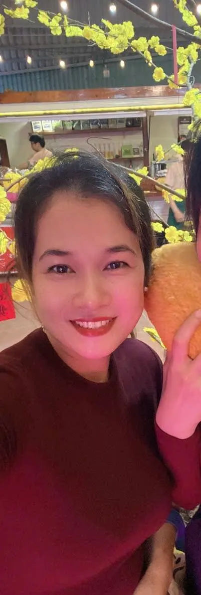 Nguyễn Phương Thảo