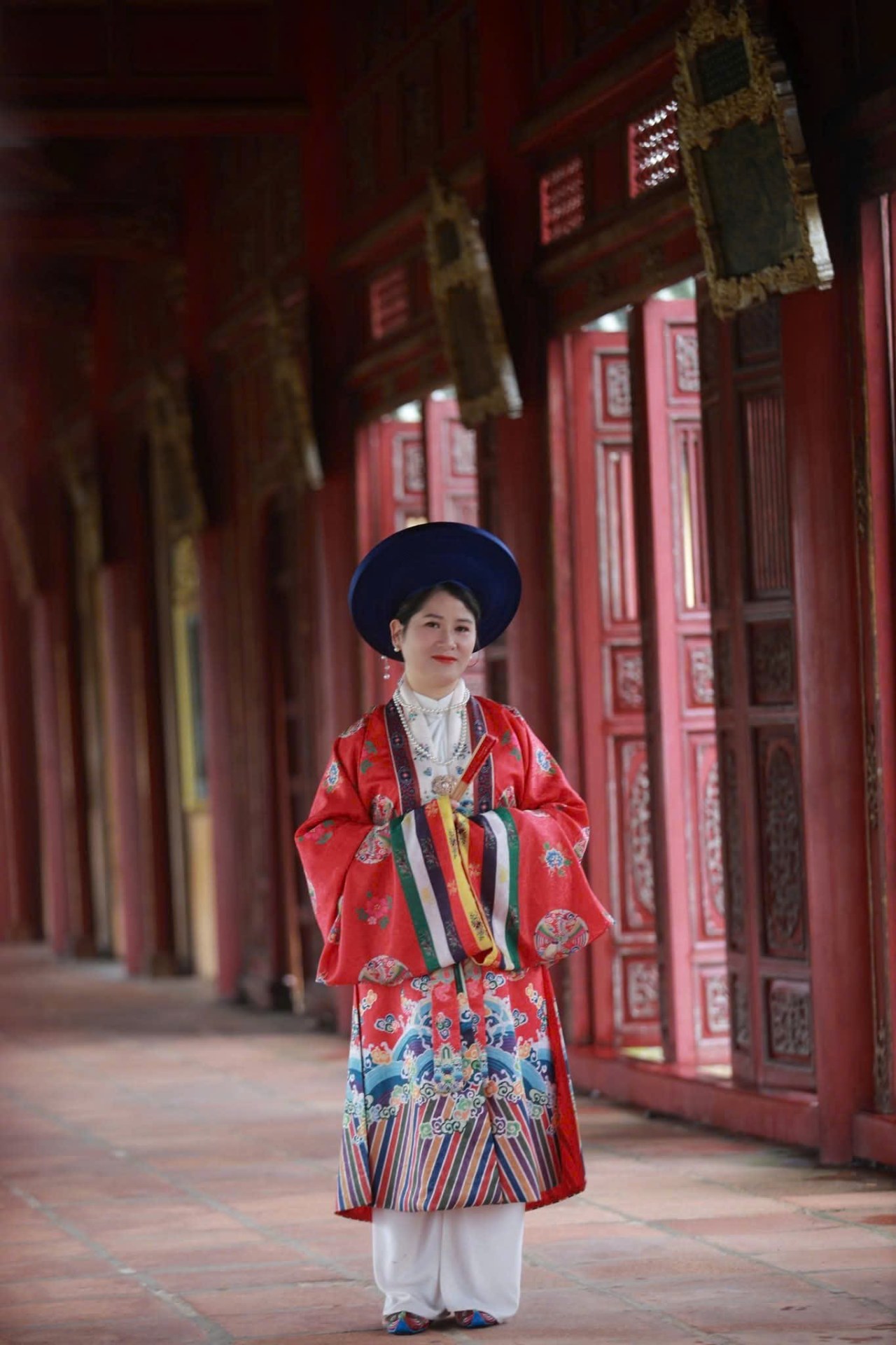 Pham Thi Hong Ngoc