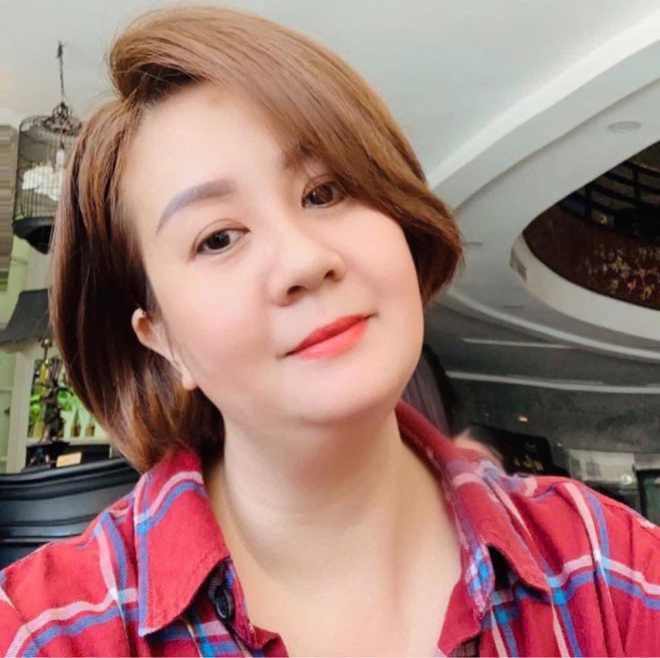 Nguyễn thị an Khánh