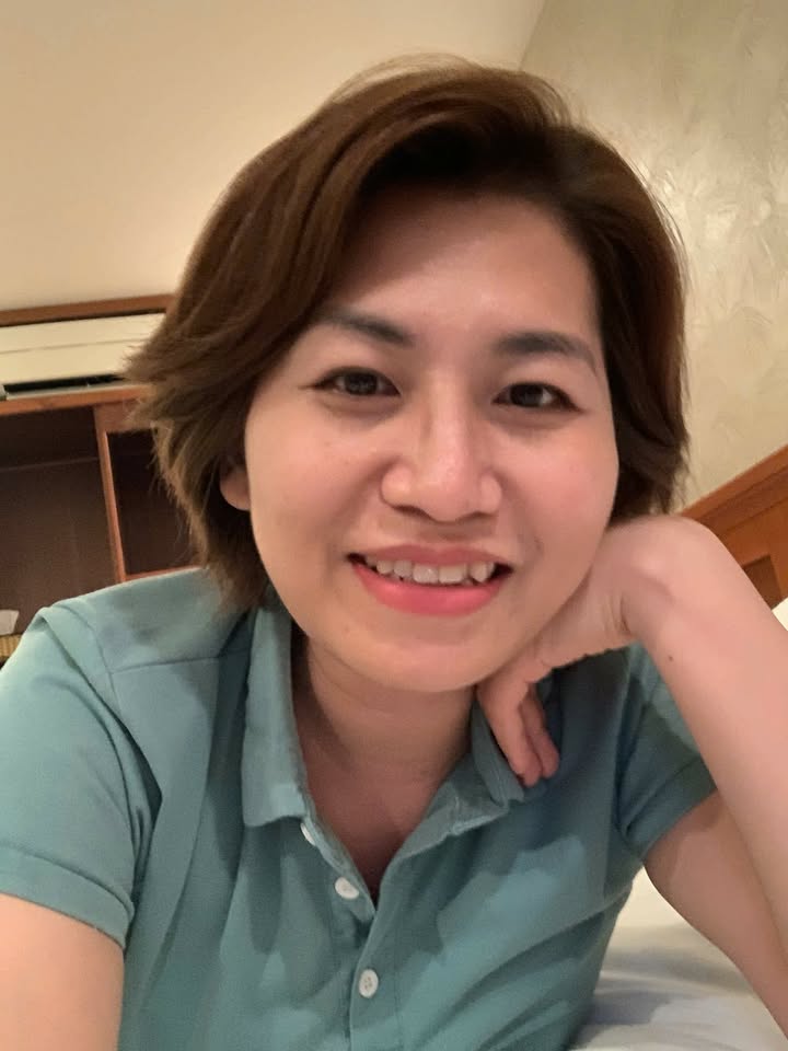 Dieu Nguyen