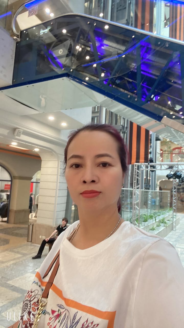 Nguyễn Thị Hải
