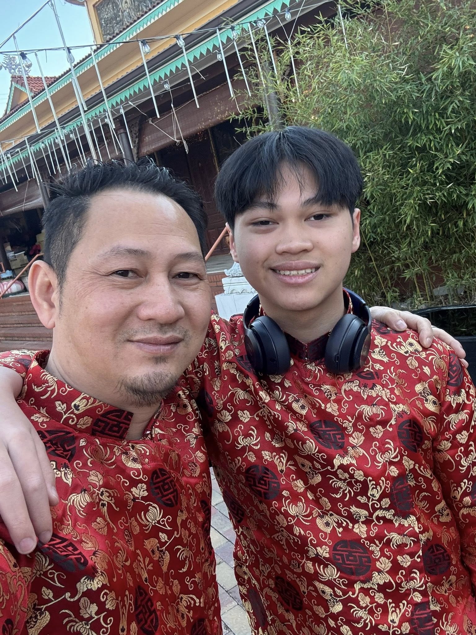 NhanNguyen - Mỹ