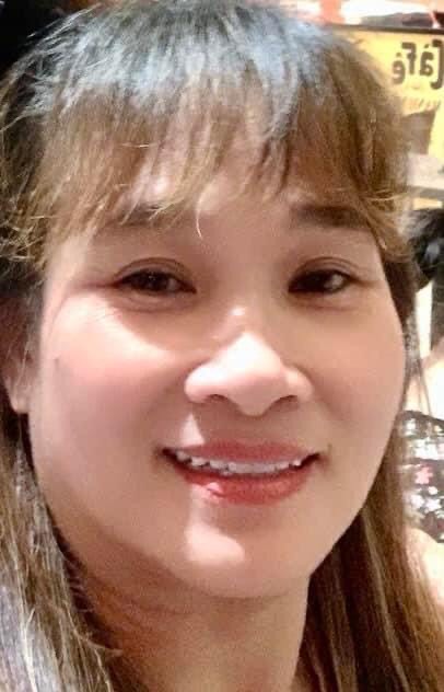 Trương Thị Loan