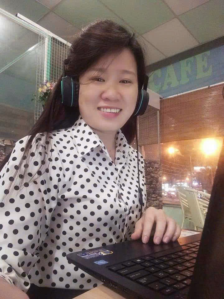 Nguyễn Thị Sang