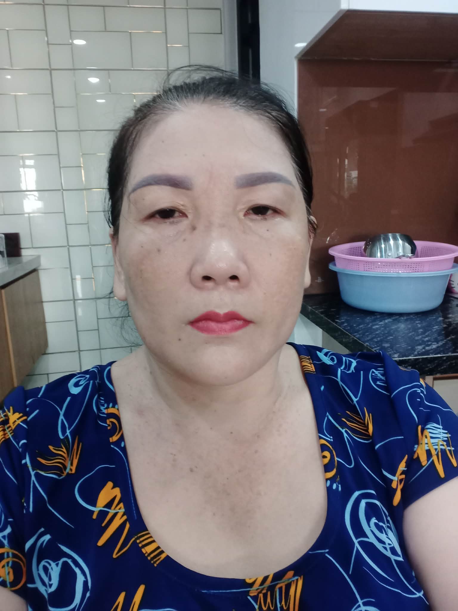 Ha Thi Ngoc Thuy