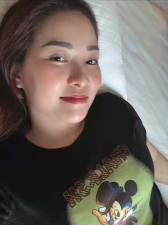 Sương Sương