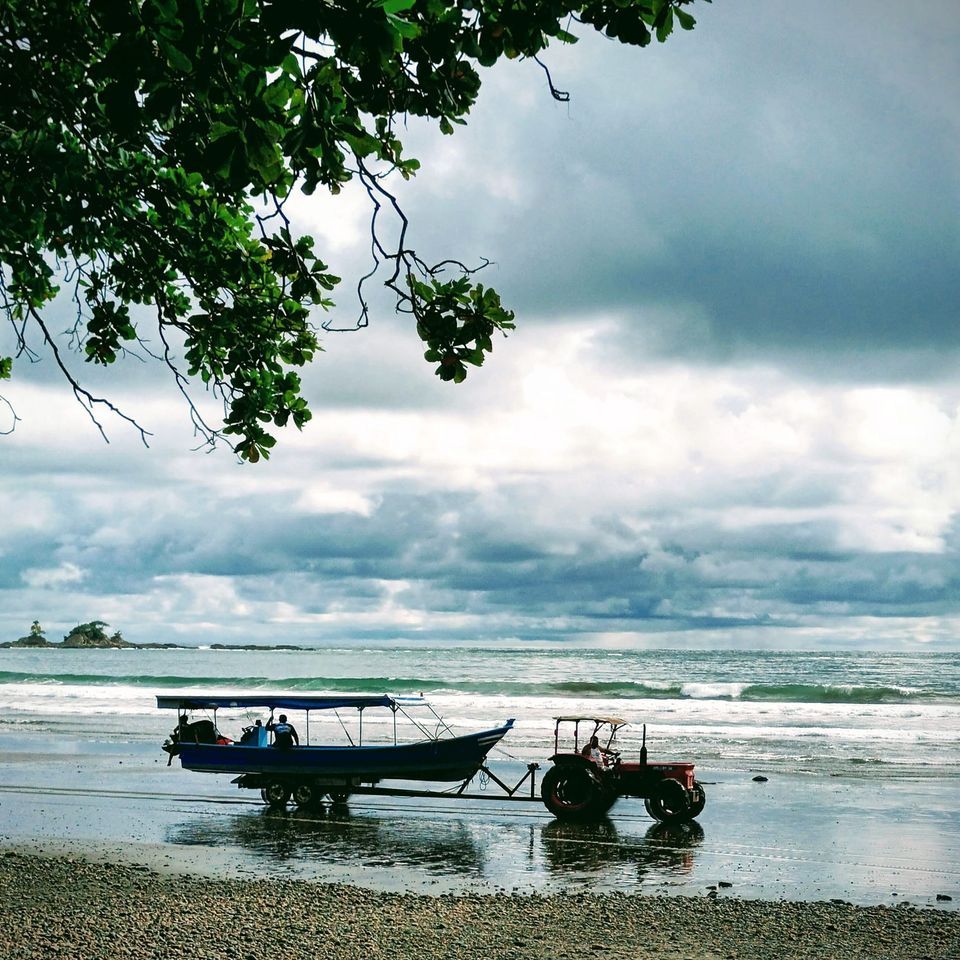 Williamc -  Costa Rica