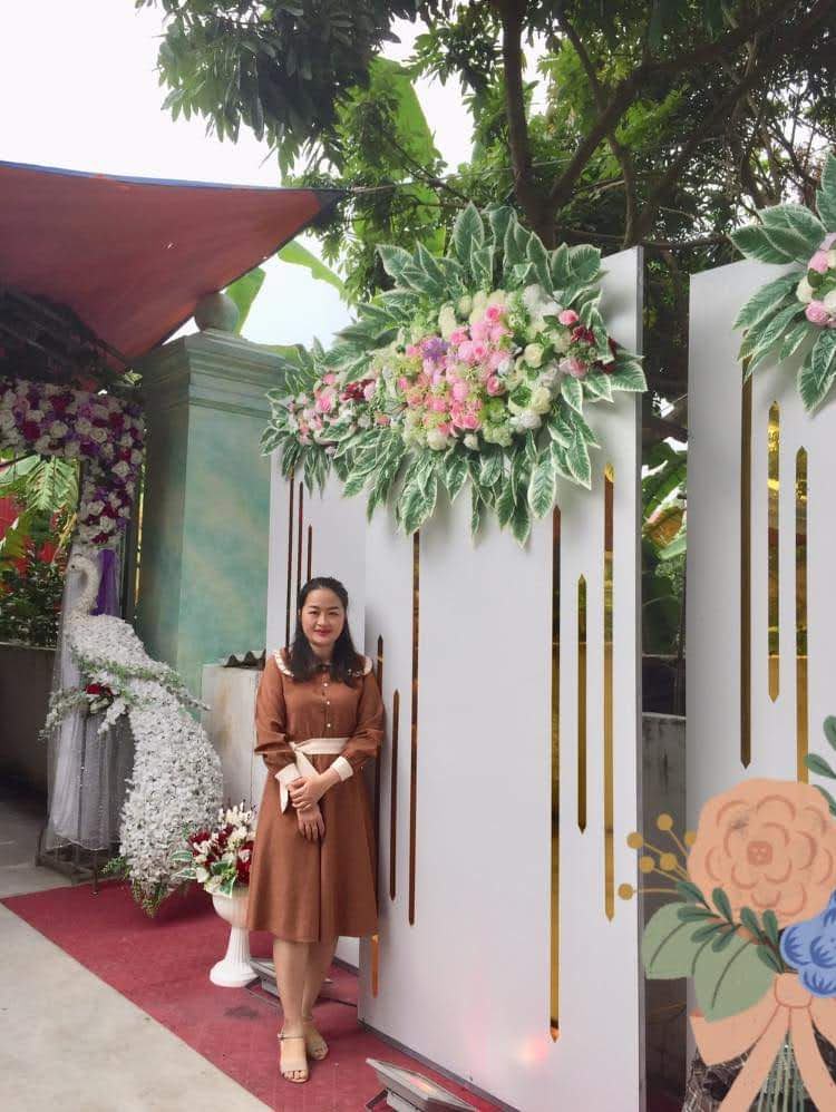Nguyễn Thị Thanh Hà