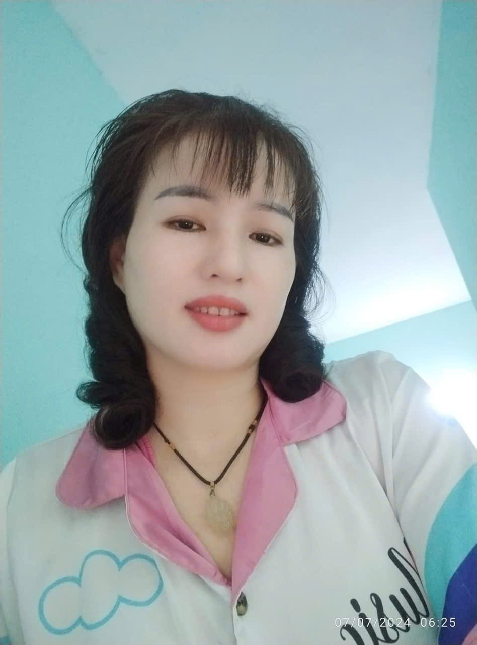 Nguyen Thi Hue