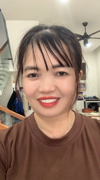 Dao Thi My Hanh