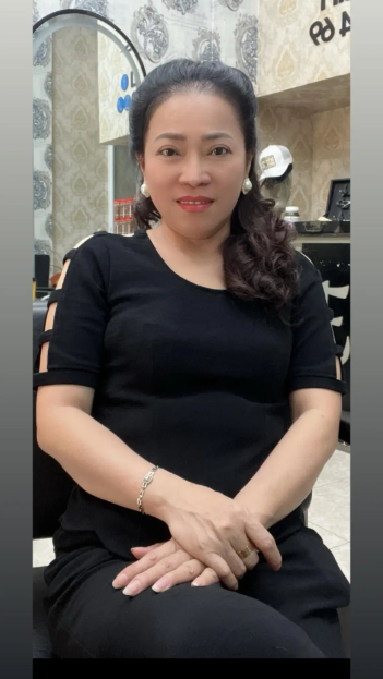 Lan Trần