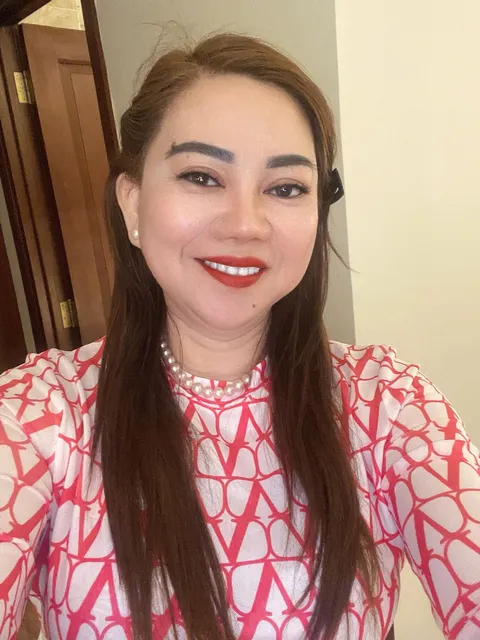 Huong Hong