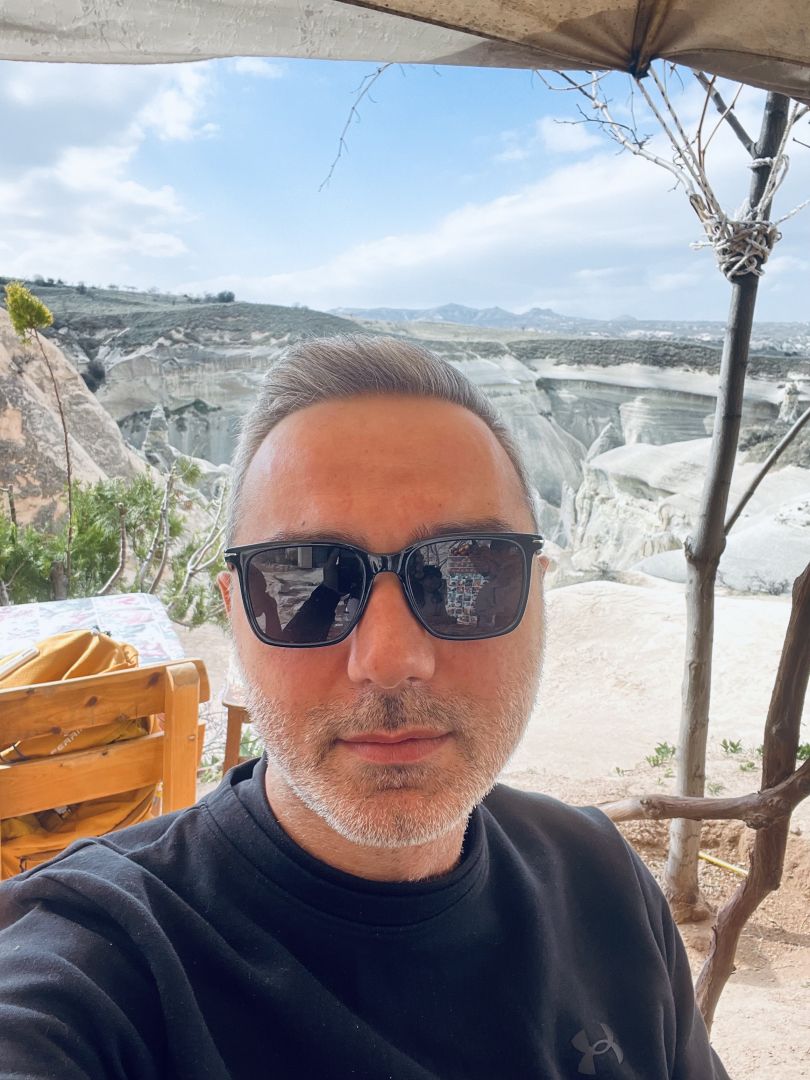 Fer - Italy