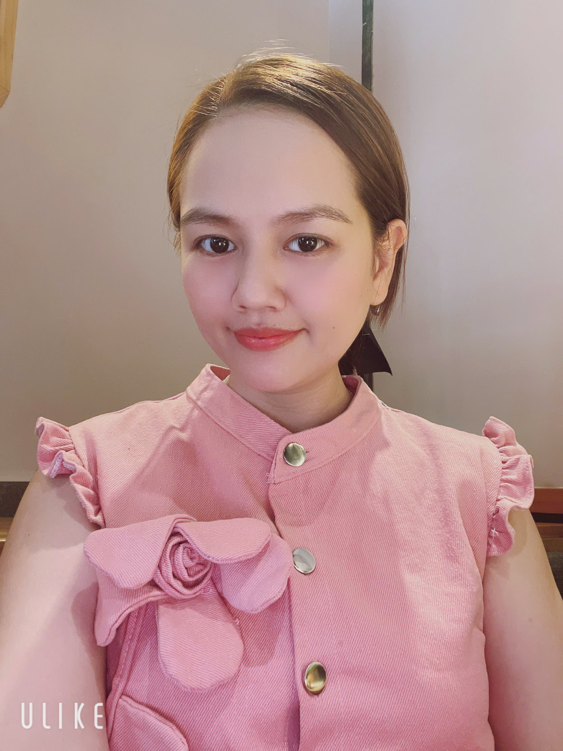 Nguyễn Thị Huỳnh Như