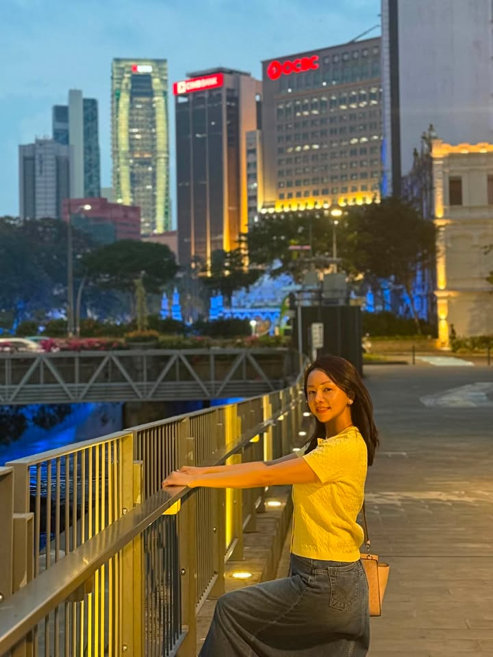 Daisy Nguyễn