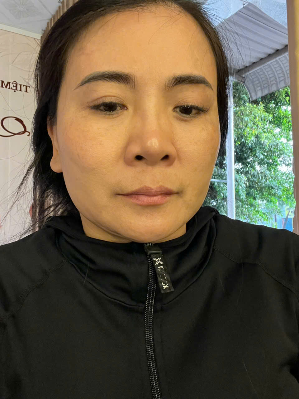 Tuyet An
